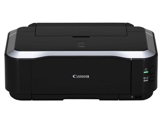 佳能Canon PIXMA iP4600 series 驱动