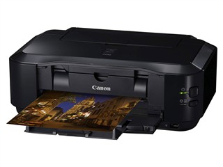 佳能Canon PIXMA iP4760 打印机驱动