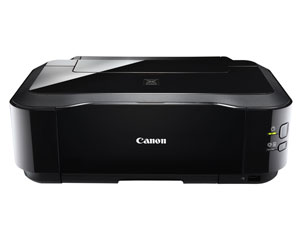 佳能Canon PIXMA iP4980 打印机驱动