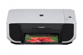 佳能Canon PIXMA MP190 一体机驱动