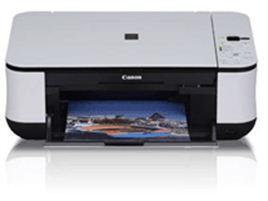 佳能Canon PIXMA MP240 一体机驱动