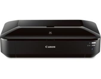 佳能Canon Pixma iX6500 series 驱动