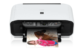 佳能Canon PIXMA MP140 驱动