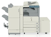 佳能Canon iR3570 驱动