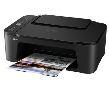 佳能Canon PIXMA TS3460 驱动