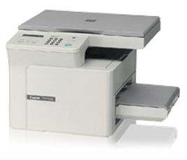 佳能Canon imageCLASS D320 驱动