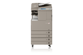 佳能Canon iR ADVANCE C2030 驱动