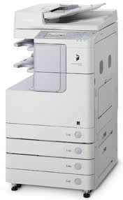 佳能Canon iR 2520i 驱动