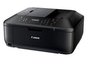 佳能Canon Pixma MX458 驱动