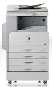 佳能Canon ImageRunner 2420D 驱动