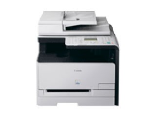佳能Canon imageCLASS MF8030Cn 一体机驱动