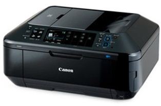 佳能Canon PIXUS MX883 驱动