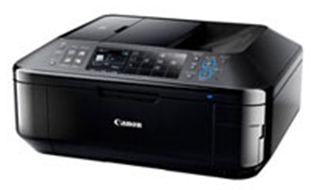 佳能Canon PIXUS MX893 驱动
