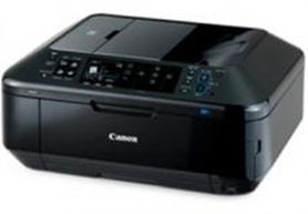 佳能Canon PIXUS MX870 驱动