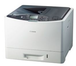佳能Canon LBP7780Cx 驱动
