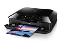 佳能Canon PIXMA MG5470 驱动