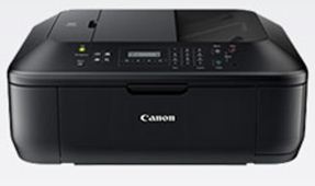 佳能Canon Pixma MX397 驱动