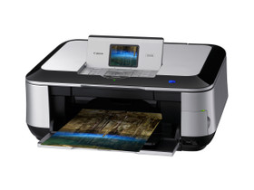 佳能Canon PIXMA MP640 series 驱动