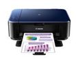 佳能Canon PIXMA E568 驱动