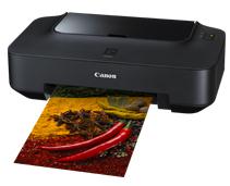 佳能Canon PIXMA iP2702 驱动