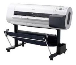 佳能Canon imagePROGRAF iPF720 驱动