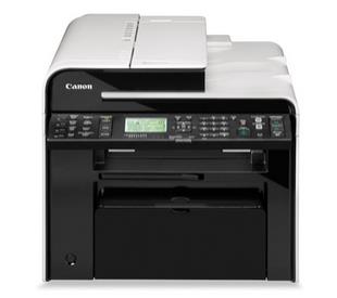 佳能Canon imageCLASS MF4800 Series 驱动