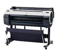 佳能Canon imagePROGRAF iPF750 驱动