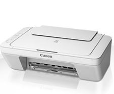 佳能Canon PIXMA MG2550 驱动