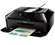 佳能Canon PIXMA MX920 Series 驱动