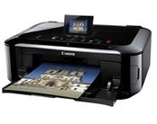 佳能Canon PIXMA MG5350 驱动