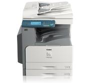 佳能Canon imageCLASS MF7460 驱动