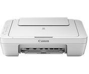 佳能Canon PIXMA MG2560 驱动