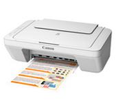 佳能Canon PIXMA MG2570 驱动