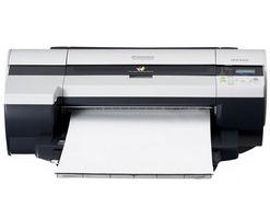 佳能Canon imagePROGRAF iPF500 驱动