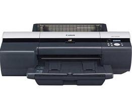 佳能Canon imagePROGRAF iPF5000 驱动