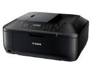 佳能Canon Pixma MX390 驱动