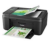佳能Canon PIXMA MX498 驱动