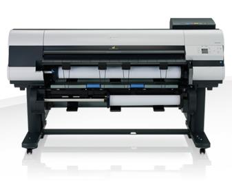 佳能Canon imagePROGRAF iPF840 驱动