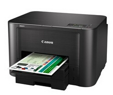 佳能Canon MAXIFY iB4080 驱动