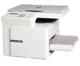 佳能Canon PC-D320 驱动