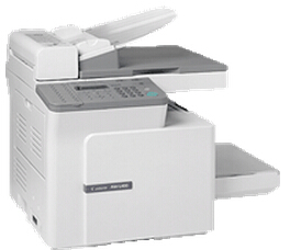 佳能Canon FAX-L400 驱动