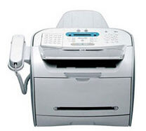佳能Canon FAX-L390 驱动