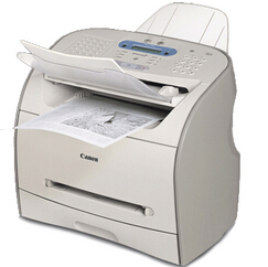 佳能Canon FAX-L380S 驱动