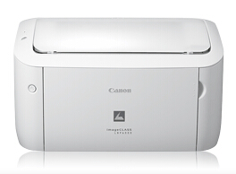 佳能Canon imageCLASS LBP6000 驱动