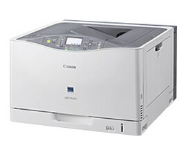 佳能Canon LBP9510C 驱动
