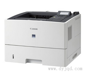 佳能Canon LBP6710i 驱动
