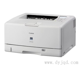 佳能Canon LBP8610 驱动