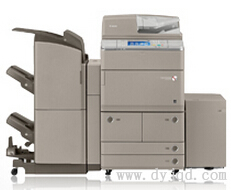 佳能Canon iR-ADV 6255 驱动
