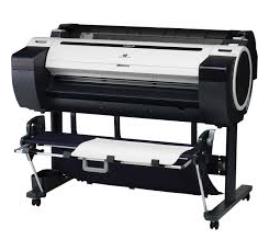 佳能Canon imagePROGRAF iPF785 驱动