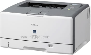 佳能Canon LBP3910 驱动